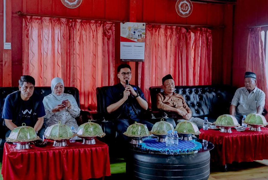 Teguh Iswara Soroti Pemerataan dan Akurasi Data Bantuan Perumahan